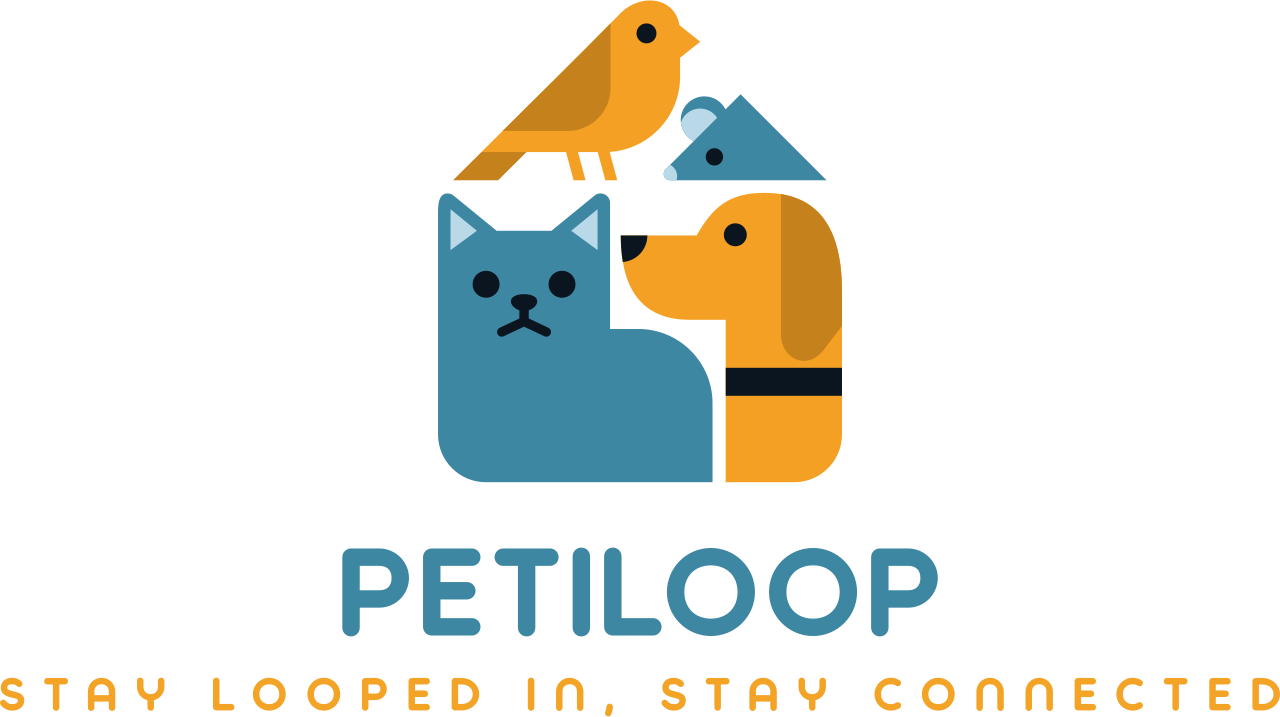PetiLoop Logo